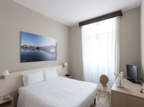 Best Quality Hotel Dock Milano