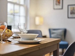 Executive Apartments in Central London Euston FREE WiFi by City Stay Aparts