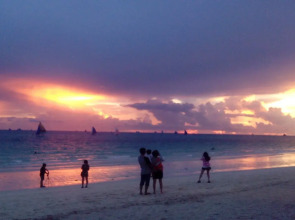 Golden Phoenix Hotel Boracay