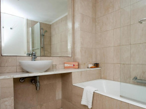 Vrissiana Boutique Beach Hotel