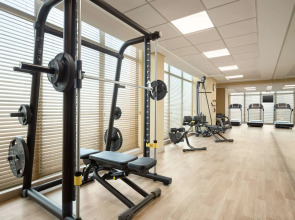 Ramada Resort by Wyndham Manama Seef