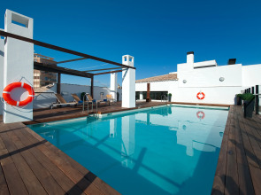 Hotel Vincci Seleccion Posada del Patio