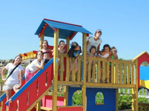 Bagaglino I Giardini di Porto Cervo