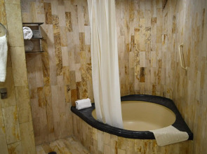 Hotel Century Reforma