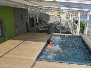 Hotel Riva Art & Spa