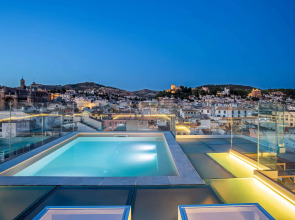 Room Mate Leo, Granada