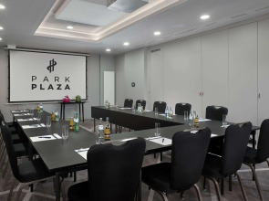 Park Plaza Nuremberg