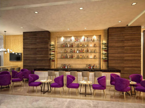 Hilton Garden Inn Isparta