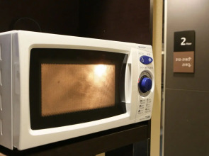 APA Hotel Ningyocho Ekikita