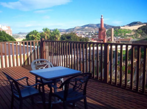 Отель Los Habaneros