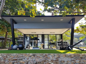 Mercure Koh Chang Hideaway