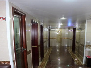 Hong Kong Premium Guest House - Premium Guesthouse Ltd