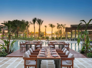 Курорт Cullinan Belek