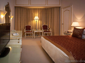 Olympic Club Hotel, Xujiahui