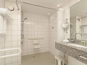 Courtyard by Marriott Düsseldorf Hafen