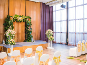 Курорт Sandalay Resort Pattaya