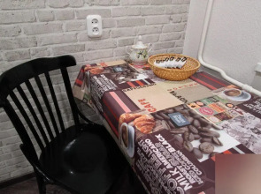 Апартаменты на улице Бредова 3