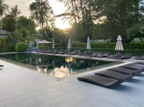 Twin Lotus Resort and Spa - Adults Only