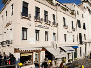Hotel Locanda Vivaldi