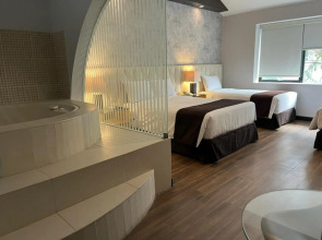 Hotel Ferre Miraflores