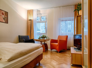 Aparthotel Münzgasse