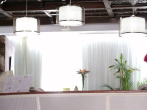 Checkin Concordia Playa