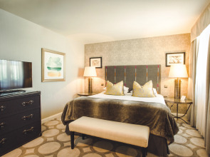 Grand Palace Hotel — The Leading Hotels of the World