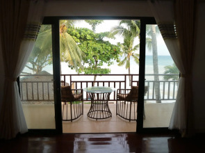 Villa Umi Panglao Resort