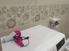 Апартаменты на улице Макеева 3 корпус 2