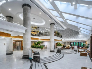 Palm Beach Resort And Spa