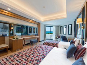 Adalya Elite Lara Hotel - All Inclusive