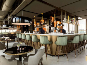 NH Collection Eindhoven