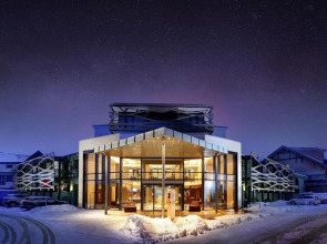 Galeria Thermal Bešenová