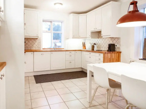 Akureyri Central House