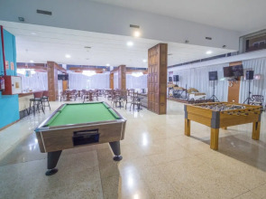 Checkin Concordia Playa