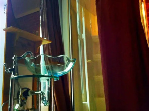 The Celebrities Hotel