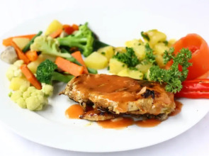 Hotel Lumbung Sari Legian