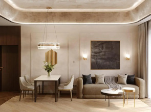 Galeria Thermal Bešenová