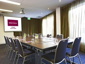Mercure Sydney Potts Point