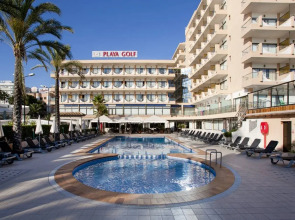 Hotel Playa Golf - Adults Only +16