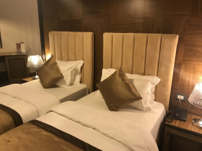 Hotel Colosseo Tirana