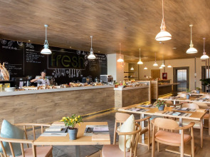 Fusion Suites Saigon