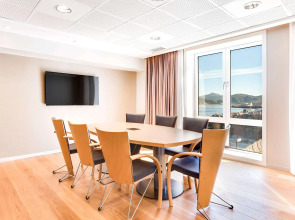 Quality Hotel Ålesund