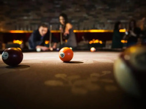 B&B HOTEL Warrington