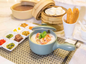 Grand Mercure Hotel Hualing