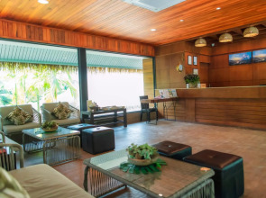 Tup Kaek Sunset Beach Resort