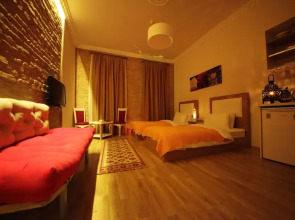 Apartof - Adults Only