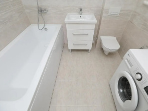 Апартаменты на улице Петра Подзолкова 3И