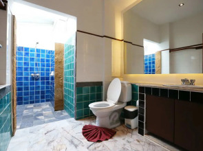 Samui Honey Cottages Beach Resort