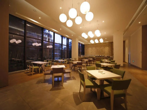 Holiday Inn Express Haikou West Coast by IHG